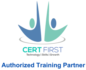 CertFirst Authorized Training Partner Blue 1536x770 1 300x247 1