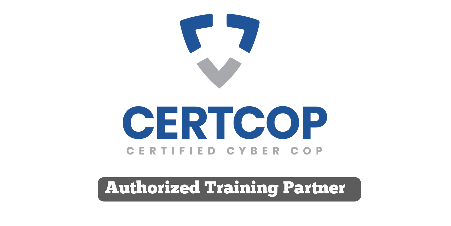 authorized training partner certcop